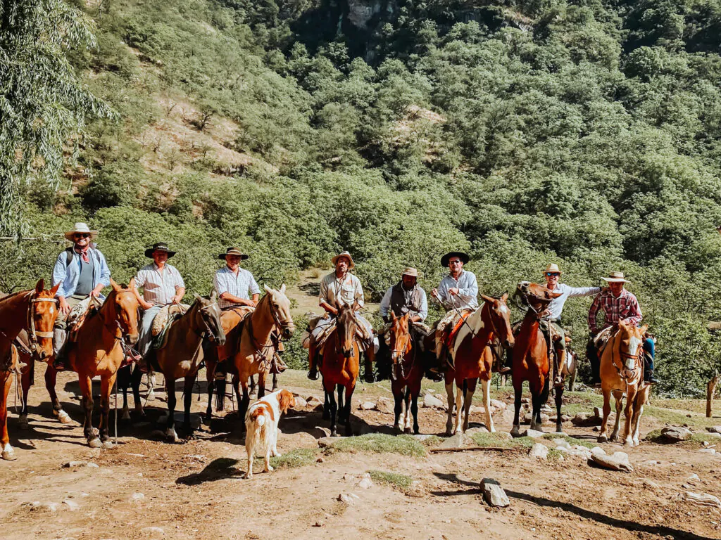 Nature Trips & Images | Beagle International | Global Guided Tours & Travel