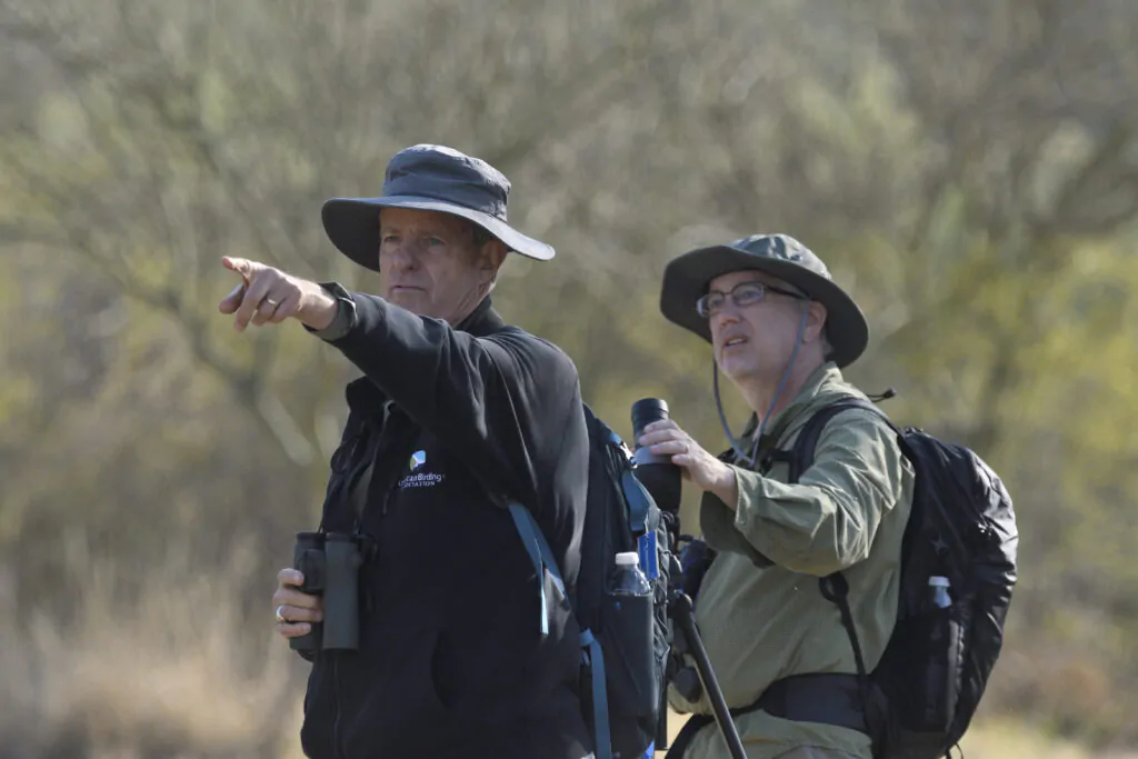 Bird Watching Trips & Tours | Beagle Birding International | Global Guided Tours & Travel