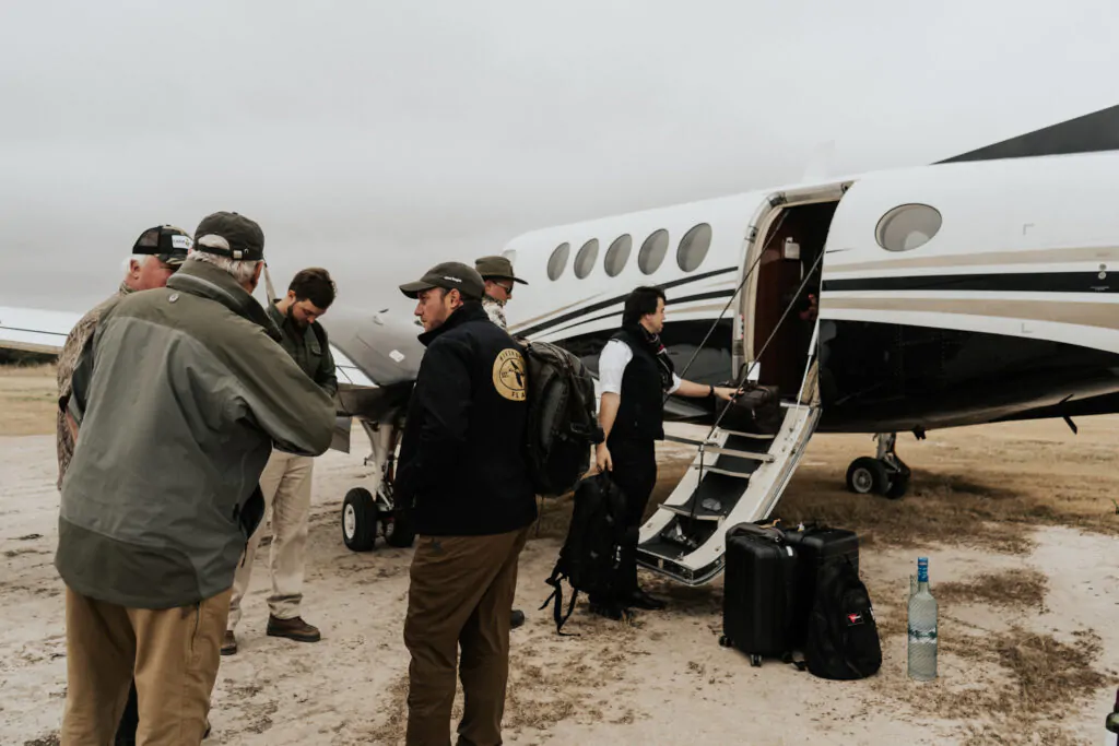 Private Planes by Beagle Flights | Global Guided Tours & Travel