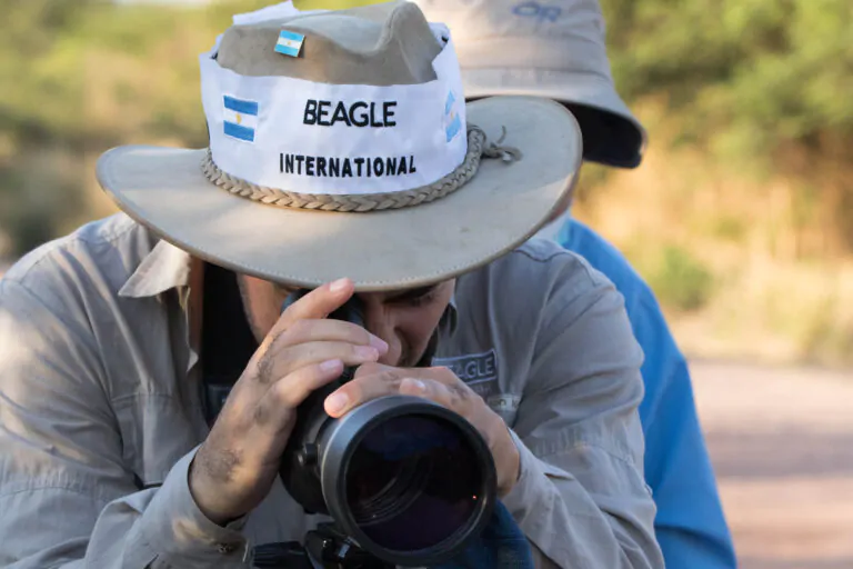 Bird Watching Trips & Tours | Beagle Birding International | Global Guided Tours & Travel