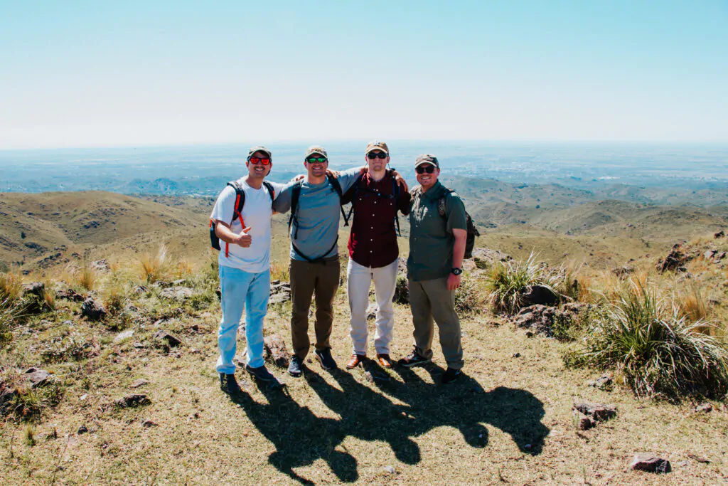 Nature Trips & Images | Beagle International | Global Guided Tours & Travel