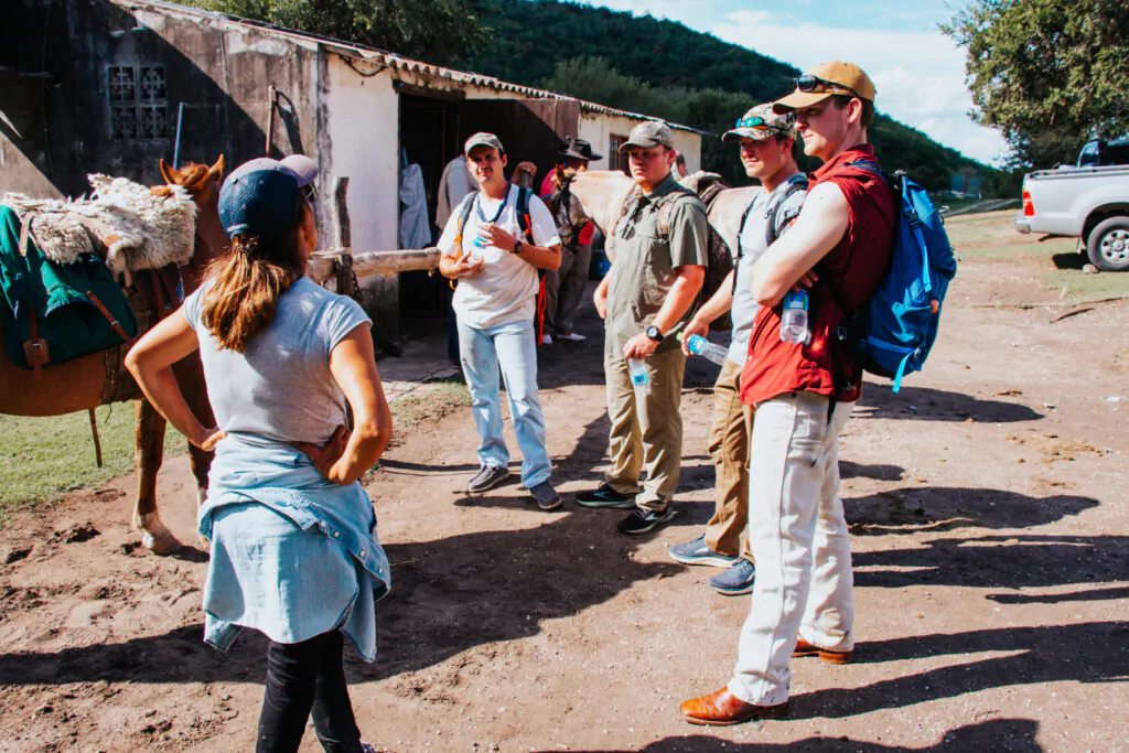 Cultural Tours & Experience | Beagle International | Global Guided Tours & Travel