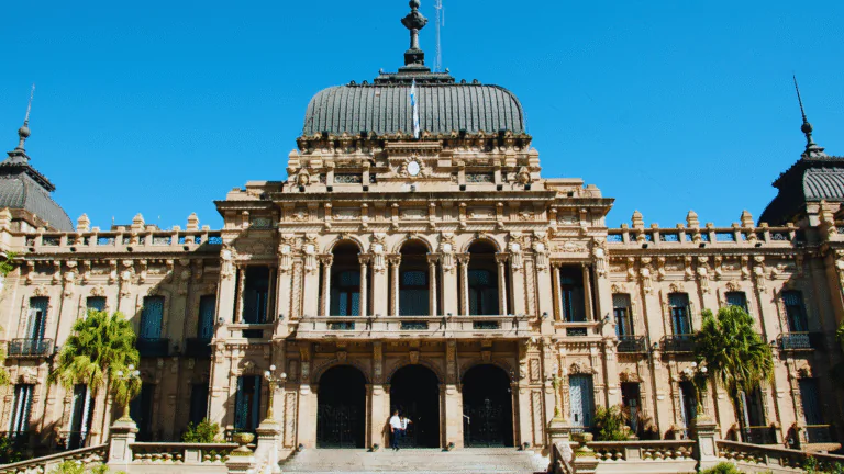 Discovering the Soul of Tucumán